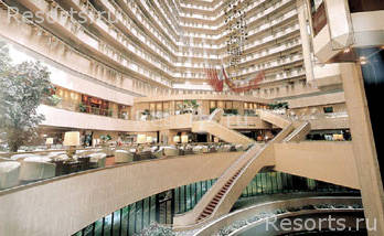 Marina Mandarin Singapore 2